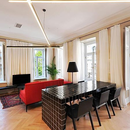 The 10 Hotel Tbilisi Ngoại thất bức ảnh